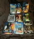 Star Wars Assorted Figures Power of the Force Legacy Saga NEW SEALED *YOU PICK*