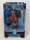 Batman Unmasked DC Multiverse Thomas Wayne Flashpoint 7" McFarlane Figure NIB