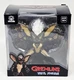 CultureFly Gremlins Stripe 4" Vinyl Action Figure NIB From the Movie