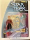 Star Trek Warp Factor Series 2 CAPTAIN BEVERLY PICARD  Action Fig 1997 Playmates