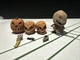 NECA Trick'r Treat Sam Ultimate 7&rdquo;  Figure Replacement Accessories