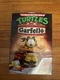 NECA TMNT Garfello Garfield Odie Figure Limited Edition Mutant New In Hand