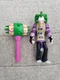 The Batman 2004 Animated Joker Action Figure DC Comics  Mattel