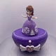 2014 Jakks Pacific Disney Frozen Singing Animated Musical Jewelry Box Works!