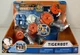 Rusty Rivets Figure And Tigerbot Building Set with Lights and Sounds Toy 3+