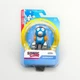 Sonic the Hedgehog Burrobot 2.5" Figure Jakks Pacific Sealed New on Card