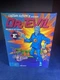 Captain Action's Arch Enemy Dr. Evil Figure W/ Accessories Playing Mantis - 1998