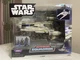Star Wars Micro Galaxy Squadron U-Wing Starfighter Series 5 0082 In Hand