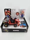 Nintendo Super Mario Bros Movie Pull Back Toy Racer Kart New Figure 2023 Jakks