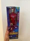 Marvel Infinity War Titan Hero Power FX Iron Man