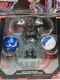 Bakugan Starter Pack Special Attack Mantid Titanium Dragonoid Trox Spin Master