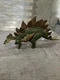 Jurassic World Camp Cretaceous, Dino Escape, Mega Destroyers STEGOSAURUS Figure
