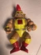 Stone Protectors Chester The Wrestler Loose Action Figure Ace Novelty 1993