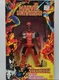 ToyBiz Marvel Universe Deadpool Action Figure 10 Inches Complete