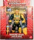 Mattel Masters of the Universe x Transformers - BUMBLEBEE ARMOR MAN-AT-ARMS