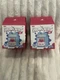 Pop Mart the Monsters Labubu Squishy Charm