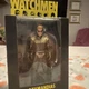 2009 DC DIRECT SERIES 1 WATCHMEN OZYMANDIAS ACTION FIGURE