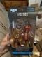 Marvel Legend Black Panther Nakia BAF Okoye Collectible Toy Action Figure RARE N