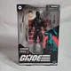Hasbro G.I. Joe Classified Snake Eyes Action Figure Box Damaged