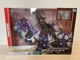 Takara Tomy Overlord Transformers Legends LG60 Figure New Sealed Rare
