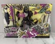 Ninjombie Jonin Knight Deluxe Action Figure [Slime Strike Action!] New Toy