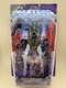 BATTLE ARMOR SKELETOR&nbsp; Masters of the Universe 2003 Mattel Figure NIP