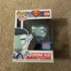 Funko Superman Blue Pop! Vinyl Figure - 2021 Convention Exclusive