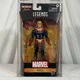 Marvel Legends | Zabu BAF | Ikaris | NEW IN SEALED BOX W CASE!