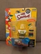 The Simpsons Playmates UTER World of Springfield Interactive Figure Series 8 New