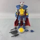 Marvel Legends Death's Head Deluxe 8" Figure Complete Deluxe SDCC Exclusive 2024