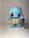 NEW 2022 Toy Factory Nintendo Pokemon Squirtle 7&rdquo; Plush Doll NWT