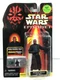 1999 Hasbro Star Wars Episode 1 Darth Maul CommTech Chip Action Figure