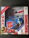 World Tech Toys Optimus Prime Big Head  7.