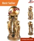 Scarface The World Is Yours 12" Collectible Statue - Premium Movie Memorabilia