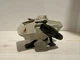 Vintage Star Wars PDT-8 Personal Deployment Transport Mini-Rig 1981 Kenner ESB