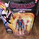 Hasbro Marvel Across the Spider-Verse Spider-Punk 6" Action Figure