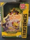 Transformers Bumblebee Cyberverse Adventures  Dinobot Slug Brand New