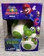 Hatchin' Yoshi The Super Mario Galaxy Movie Interactive Yoshi Figure NIB