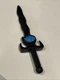Vtg ThunderCats Ratar O BLACK DAGGER 1986 LJN weapon accessory part