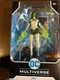 DC Multiverse JADE Green Lantern Corp Red McFarlane Platinum Chase 7" Figure NEW