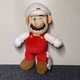Super Mario 10&rdquo; Plush FIRE MARIO by Jakks Pacific 2021