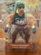 Mattel Hulk Hogan 5.5 inch Action Figure - GLF25