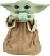 Star Wars The Mandalorian The Child Galactic Snackin Animatronic Edition Figure