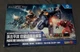 INCOMPLETE Empire SKY Studio Pacific Rim Collection Level Assembled Model w/ LED