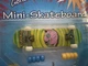 Pok&eacute;mon Mini Skateboard (1999) X-Concepts New Fingerboard Jigglypuff
