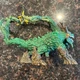 Dragon Jungle Creature Mythical Monster Beast Toy 2019 Schleich 70144 Eldrador