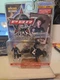P.B.R. Mike White & Mossy Oak Mudslinger Micro Icons Series 1 Sealed