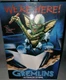 NECA Gremlins Ultimate Stripe 7" Figure w/ Chainsaw & Skateboard NIB Halloween