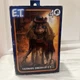 NECA E.T. The Extra-Terrestrial 40th Anniversary Ultimate Dress Up Figure (New)