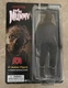 HAMMER THE MUMMY 8 INCH ACTION FIGURE MARTY ABRAMS MEGO